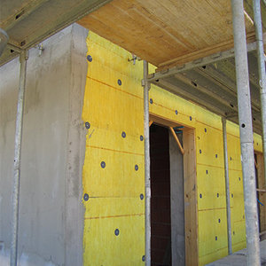 servizio rivestimento a cappotto